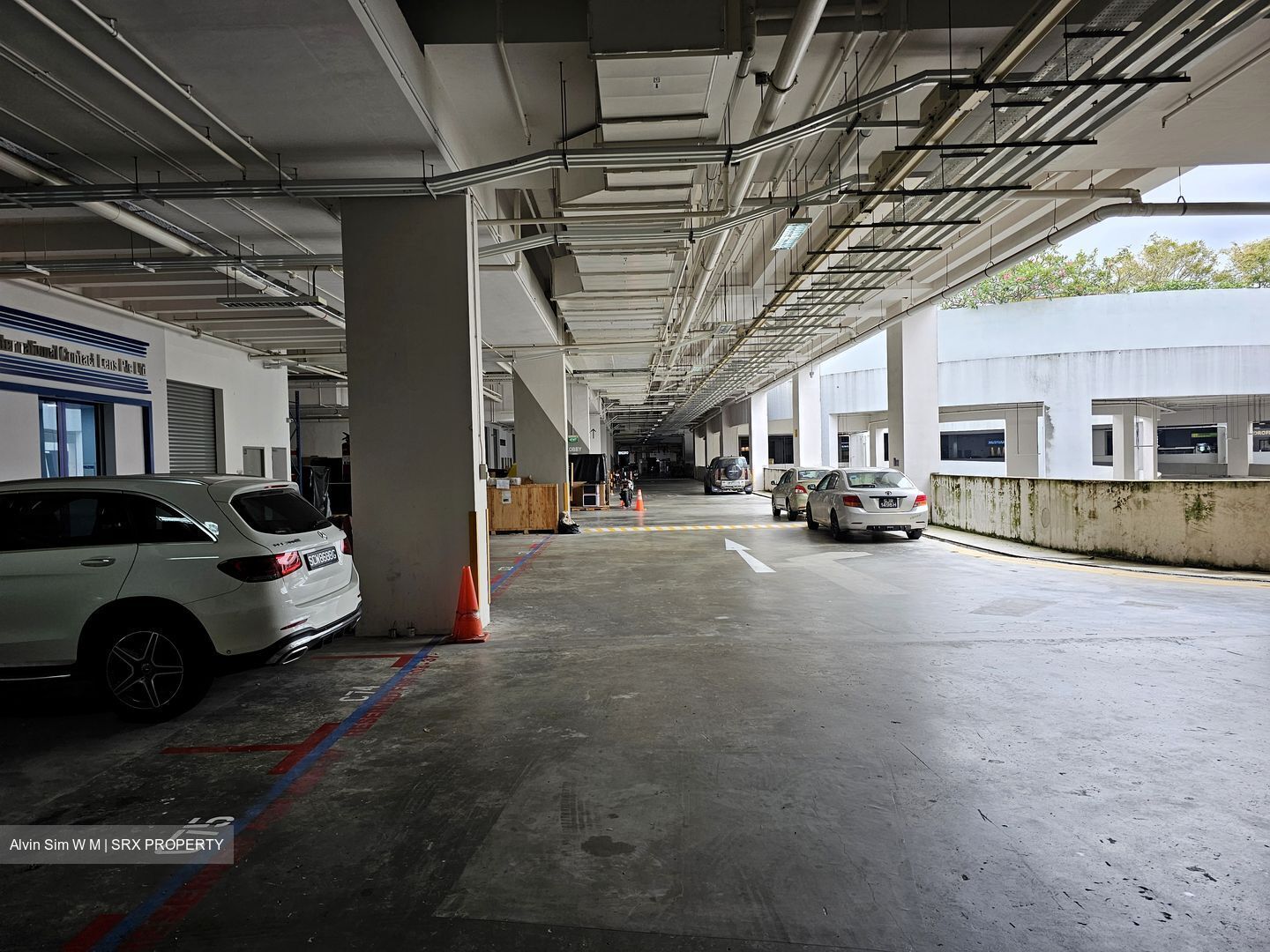 T-space (D18), Office #533223361